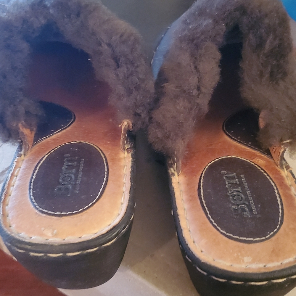 Clogs/Mules/Shoes - Picture 4 of 6